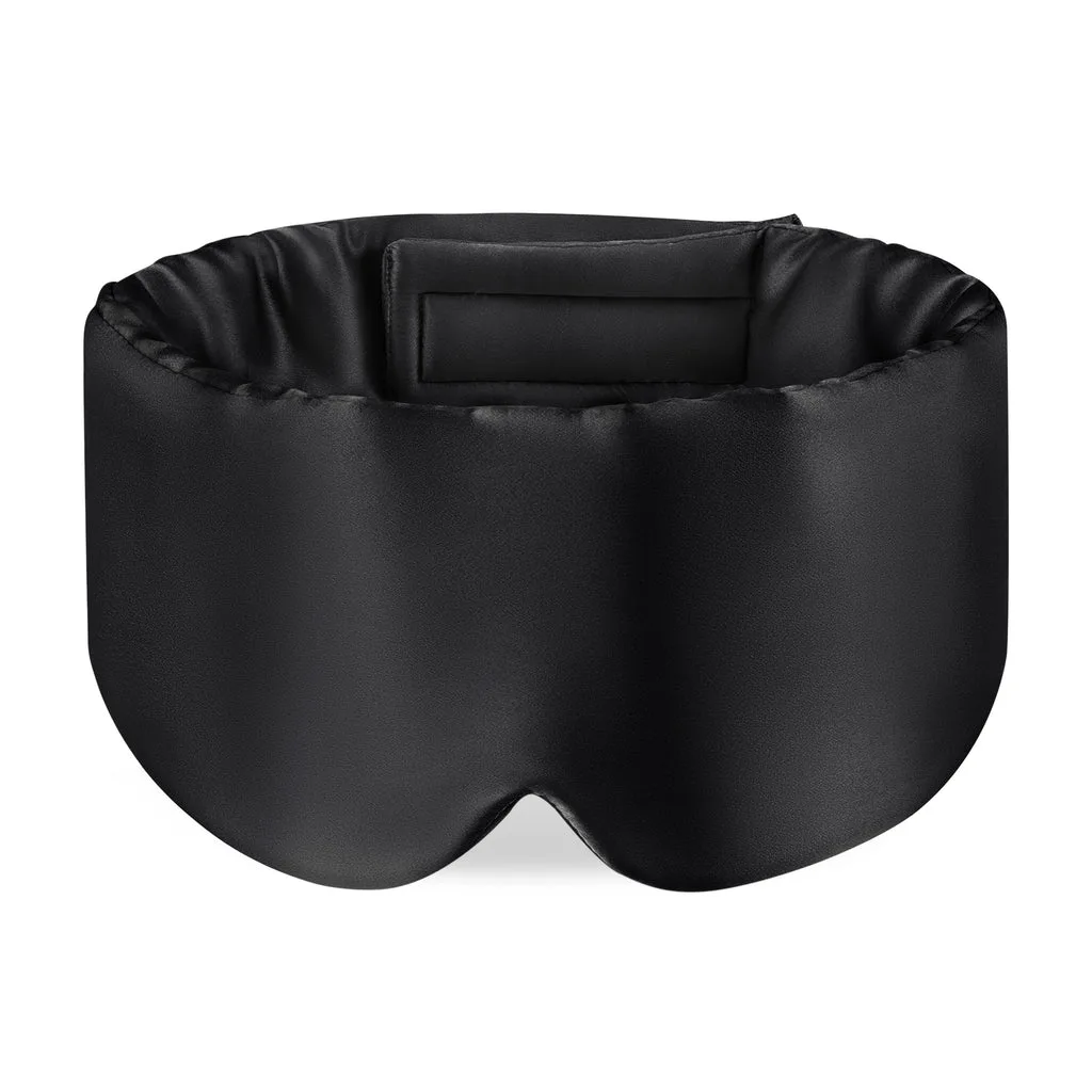 Masque de nuit Olesik coloris Nuit